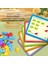 Montessori Öğretim Yardımcılarını Oyuncak Sayma (Yurt Dışından) 2