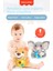 Bebek Uyuyan Bebek Fil Peluş Bebek (Yurt Dışından) 2