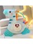 Bebek Uyuyan Bebek Fil Peluş Bebek (Yurt Dışından) 4