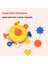 Larala Puzzle Topu Yakalamak Için Erken Öğretir (Yurt Dışından) 4