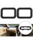 2 Adet Araba Iç Kapı Kolu Trimler Bmw E30 E24 E23 E28 Z1 635CSI M6 51211876043 (Yurt Dışından) 3