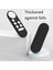 Google Chromecast Uzaktan Kumanda Için Yumuşak Silikon Kılıf Koruyucu Kılıf Kabuk Google Tv 2020 Sesli Uzaktan Kumanda H (Yurt Dışından) 1