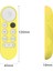 Google Chromecast Uzaktan Kumanda Için Yumuşak Silikon Kılıf Koruyucu Kılıf Kabuk Google Tv 2020 Sesli Uzaktan Kumanda H (Yurt Dışından) 2
