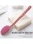 2 Pembe ve Mavi Sırt Masajı ve Masaj Banyo Fırçası Kolay Losyon Aplikatörü, Ekstra Uzun Sap, Vücut Bakımı Için Harika (Yurt Dışından) 3