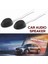 Adet Araba Evrensel 12 V 1000 W Mini Ses Tweeter Hoparlör Korna Araç Ses Sistemi Için (Yurt Dışından) 5