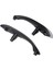 Arka Sol ve Sağ Araba Iç Iç Kapı Çekme Kolu Kapağı Bmw 3 4 Serisi F30/F31/F34/ F32/F33/F36 2012-2018 (Yurt Dışından) 3