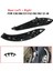 Arka Sol ve Sağ Araba Iç Iç Kapı Çekme Kolu Kapağı Bmw 3 4 Serisi F30/F31/F34/ F32/F33/F36 2012-2018 (Yurt Dışından) 4
