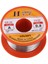 Kalay Kurşun Lehim Çekirdek Akı Lehimleme Kaynak Lehim Teli Makara Makarası 0.8mm 63/37 (Yurt Dışından) 1