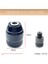 3/8-24UNF Konu 0.8MM-10MM Metal Matkap Chuck Adaptörü El Matkabı Için Uygun Elektrikli Çekiç/elektrikli Darbeli Matkap A (Yurt Dışından) 3