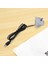 Otomatik Rotisserie Izgara Araçları Metal Bekü Döner Çerçeve Dişli USB Kablosu ile Motor Dıy Otomatik Döner Çerçeve Alet Seti (Yurt Dışından) 4