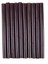 10 Adet 100MM x 7mm Yapıştırıcı Sıcak Tutkal Çubukları Sıcak Tutkal Tabancası Kahverengi (Yurt Dışından) 1