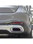 Arka Tampon Çekme Kancası Deliği Kapak Plakası 16788852703 Mercedes Benz Gle Gls Sınıfı W167 2020-2023 Arka Römork Kapağı (Yurt Dışından) 5