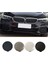 Araba Ön Tampon Çekme Kancası Kapağı Boyasız 51118068068 Bmw 5 Serisi G30 G38 2017-2020 Siyah (Yurt Dışından) 3
