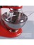 Dökme Kalkanı Mikser Aksesuarları ve Yedek Parçalar KN1PS W10616906 Kitchenaid Aparatı ile Uyumlu (Yurt Dışından) 5