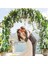 5 Adet 6.23FT/PARÇA Wisteria Asma Yapay Asılı Çiçek Çelenk Wisteria Asılı Çiçek Düğün Kemeri Çiçek Dekoru Için (Yurt Dışından) 3