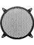 Subwoofer Izgarası Araba Hoparlör Amplifikatörü Izgara Kapağı Mesh - 10 Inç (Yurt Dışından) 1