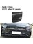 Araba Ön Tampon Çekme Kancası Kapağı Montajı Boyalı 1778859005 Mercedes-Benz A-Class W177 2023+ Siyah (Yurt Dışından) 5
