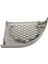 L+R Araba Ön Kapı Hoparlör Kapağı Trim Hoparlör Izgarası Mercedes-Benz Clc-Class Coupe W203 2008-2011 A20372703889051 (Yurt Dışından) 3