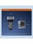 Araç Fm Verici Modülatör Bluetooth Araç Mp3 Çalar Aux Ses Alıcısı USB Tip C PD30W Araç Şarj Cihazı Handsfree (Yurt Dışından) 2