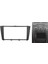 Lexus IS200 IS300 Toyota Altezza 1995-2006 Için 2din Araba Stereo Radyo Fasya Paneli Çerçeve (Yurt Dışından) 2