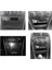 Lexus IS200 IS300 Toyota Altezza 1995-2006 Için 2din Araba Stereo Radyo Fasya Paneli Çerçeve (Yurt Dışından) 3