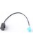 RD45 Ana Bluetooth Mikrofon Peugeot 206 207 301 307 308 408 508 607 Citroen C2 C3 C4 C5 C6 (Yurt Dışından) 5