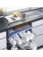 Parça Bulaşık Makinesi Örgü Filtre Seti Gri Pp Bosch Bulaşık Makinesi 427903 170740 Serisi Bulaşık Makinesi Için Yedek (Yurt Dışından) 3