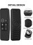 2017 Apple Tv Hd/4k Siri Uzaktan Tv Siri Uzaktan 1. Nesil Kılıf Için Airtag Tutucu Kaymaz Silikon Kapak, Siyah (Yurt Dışından) 2