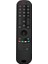 Lg AN-MR21GC MR21N/21GA Magic Remote Silikon Darbeye Dayanıklı Kılıf Için Yedek Akıllı Uzaktan Kumanda Kılıfı, Siyah (Yurt Dışından) 1