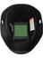 Sensör Kaynak Kask Otomatik Koruyucu Lens Kask Otomatik Kararan Ayarlanabilir Aralığı Elektrikli Kaynakçı Maskesi (Yurt Dışından) 3