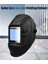 Sensör Kaynak Kask Otomatik Koruyucu Lens Kask Otomatik Kararan Ayarlanabilir Aralığı Elektrikli Kaynakçı Maskesi (Yurt Dışından) 4
