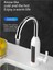 Elektrikli Mutfak Su Isıtıcı Dokunun Anında Sıcak Paslanmaz Çelik Su Musluk Isıtıcı Soğuk Isıtma Musluk Ab Tak, A (Yurt Dışından) 2