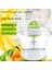 Taşınabilir Elektrikli Portakal Sıkacağı 700 ml Kapasiteli Çıkarıcı Ev Portakal Limon Sıkacağı Meyve Pres Makinesi Ab Tak (Yurt Dışından) 5