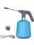 2.5l Elektrikli Tesisi Sprey Şişesi Otomatik Sulama Sisleyici USB Elektrikli Sterilizasyon Püskürtücü El Sulama Makinesi-Mavi (Yurt Dışından) 1