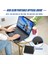 Evrensel Araba USB 2.0 Taşınabilir Harici Ultra Hızlı Cd-Rom DVD Oynatıcı Sürücü Araba Disk Desteği Dizüstü Bilgisayar Masaüstü Için (Yurt Dışından) 5