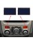 2 Adet Araba Acc Ekran Klima Bilgi Ekranı Piksel Onarım Peugeot 308 308CC 2007-2013 Için (Yurt Dışından) 2