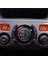 2 Adet Araba Acc Ekran Klima Bilgi Ekranı Piksel Onarım Peugeot 308 308CC 2007-2013 Için (Yurt Dışından) 3
