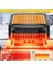 Araba Isıtıcı 12V 200W Taşınabilir Araba Isıtıcı Ön Cam Buğu Giderici 360 Derece Döner Tabanlı Buz Çözücü (Yurt Dışından) 4