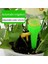 Ayarlanabilir Damlatıcı Otomatik Sulama Kiti Otomatik Damlama Sulama Sistemi Kiti Bitki Sulama Cihazı Yeşil (Yurt Dışından) 5