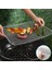 Izgara Üstü Örtüsü, Izgara Bbq Tek Kullanımlık Izgara Üstleri, Açık Hava Izgarası Için 10'lu Paket Izgara Üstü Örtüsü Tek Kullanımlık Izgara Kaplamaları (Yurt Dışından) 4