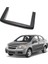 Gösterge Paneli Radyo Çevre Çerçevesi Trim Kapağı 96652346 Chevrolet Aveo Lova Mk1 2006-2012 (Yurt Dışından) 4