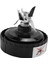 6 Yüzgeçleri Blender Bıçağı Çıkarıcı Bıçağı Yedek Nutri Ninja BL660 BL663 BL663CO BL665Q BL740 BL770 16 Oz Bardak (Yurt Dışından) 3