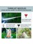 Jet Nozul Yüksek Basınçlı Hortum Nozulu, 3 Farklı Nozullu Yüksek Basınçlı Yı Aletleri, 3'ü 1 Arada Yüksek Basınçlı Güç Çubuğu (Yurt Dışından) 5