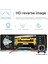 Araba Radyo 1 Din Stereo Mp5 Çalar Bluetooth Fm USB Autoradio 4.1 Inç Destek Dikiz Mirrolink Direksiyon Kontrolü (Yurt Dışından) 2