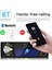 Araba Radyo 1 Din Stereo Mp5 Çalar Bluetooth Fm USB Autoradio 4.1 Inç Destek Dikiz Mirrolink Direksiyon Kontrolü (Yurt Dışından) 3