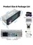 Araba Radyo 1 Din Stereo Mp5 Çalar Bluetooth Fm USB Autoradio 4.1 Inç Destek Dikiz Mirrolink Direksiyon Kontrolü (Yurt Dışından) 5