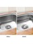 Mutfak Lavabo Tahliye Tapası 2 Adet Çöp Imha Durdurucu 3.35 Inç Lavabo Tahliye Tapası, Standart Mutfak Tahliyesine Uygun (Yurt Dışından) 2