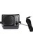 Cb Radyo Mini Harici Hoparlör NSP-150V Jambon Hf Vhf Uhf Hf Alıcı-Verici Araba Radyo Qyt KT8900 KT-8900 (Yurt Dışından) 1