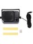 Cb Radyo Mini Harici Hoparlör NSP-150V Jambon Hf Vhf Uhf Hf Alıcı-Verici Araba Radyo Qyt KT8900 KT-8900 (Yurt Dışından) 2