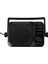 Cb Radyo Mini Harici Hoparlör NSP-150V Jambon Hf Vhf Uhf Hf Alıcı-Verici Araba Radyo Qyt KT8900 KT-8900 (Yurt Dışından) 5